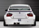 BMW 320si WTCC 2006 года